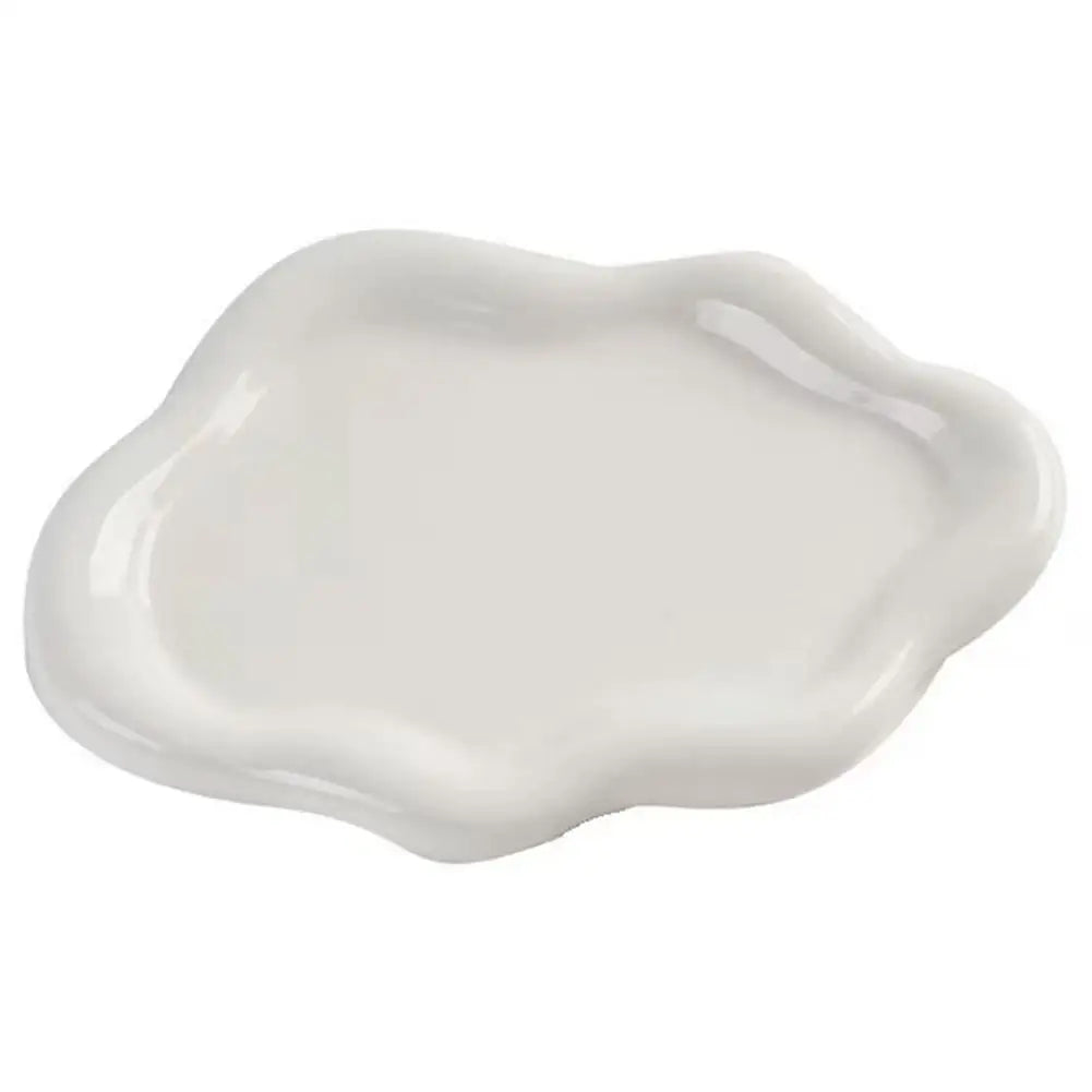Jewelry Cloud Tray