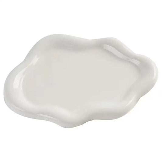 Jewelry Cloud Tray