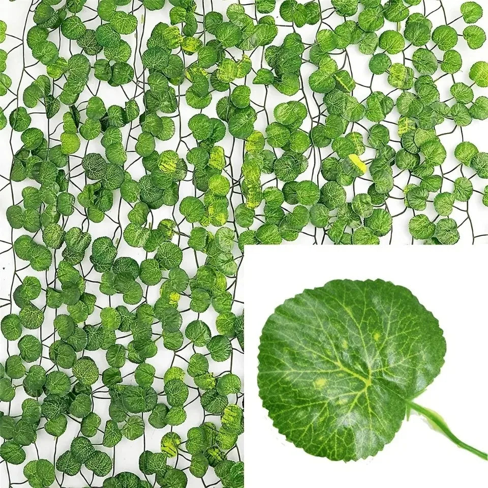Artificial Green Plants