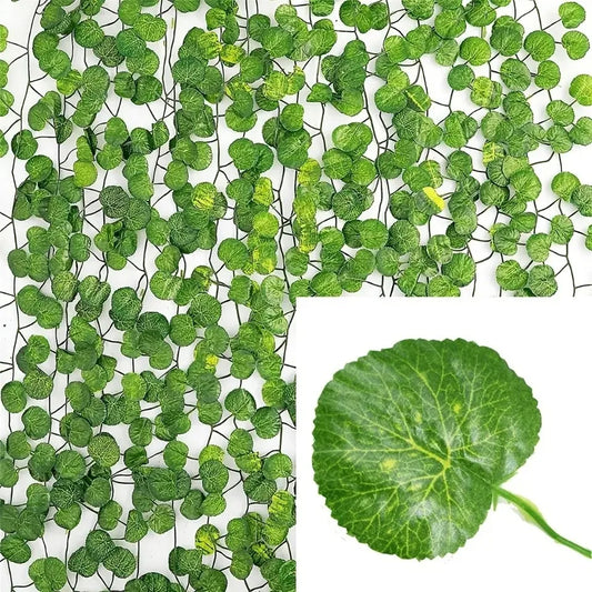 Artificial Green Plants