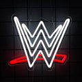 Wrestling Neon Sign LED