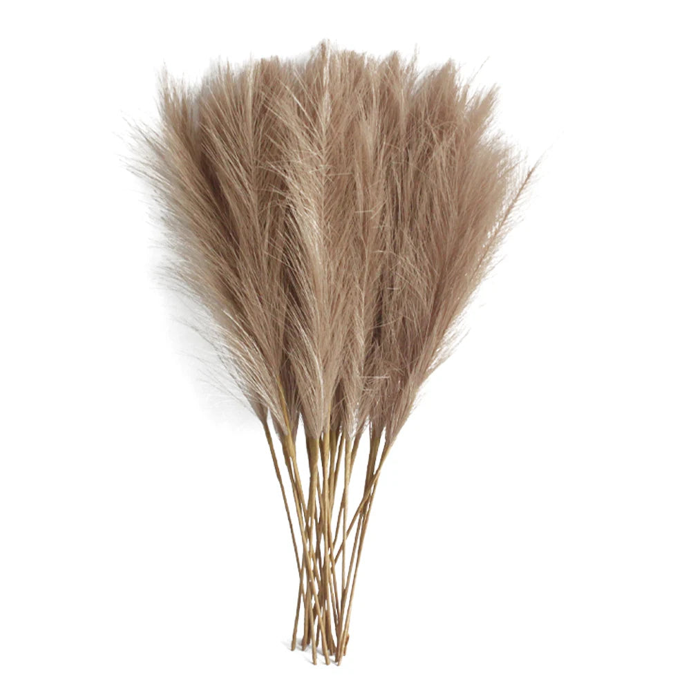 Artificial Pampas