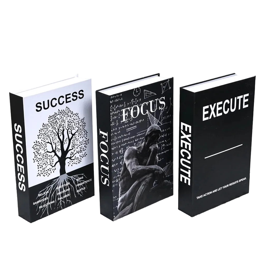 Fashion Decoration Books