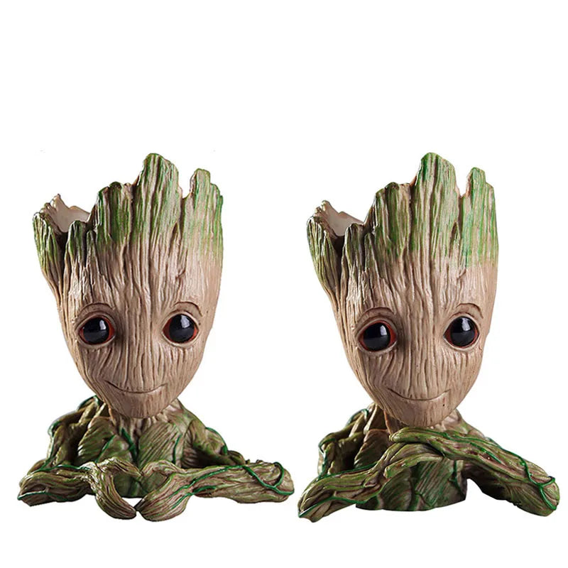 Groot Vase For Flowers
