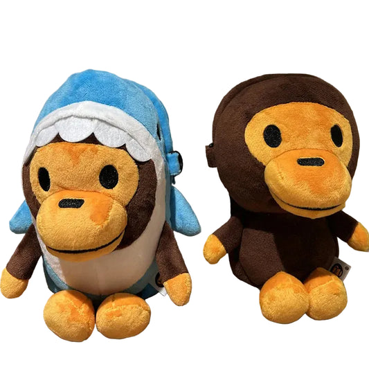 Lil Milo Plushies