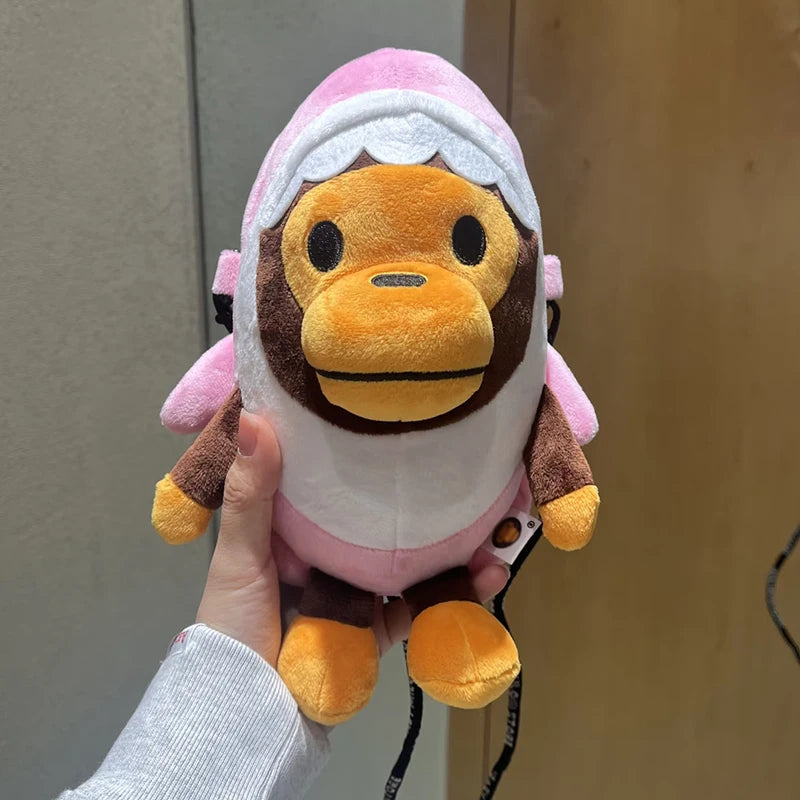 Lil Milo Plushies