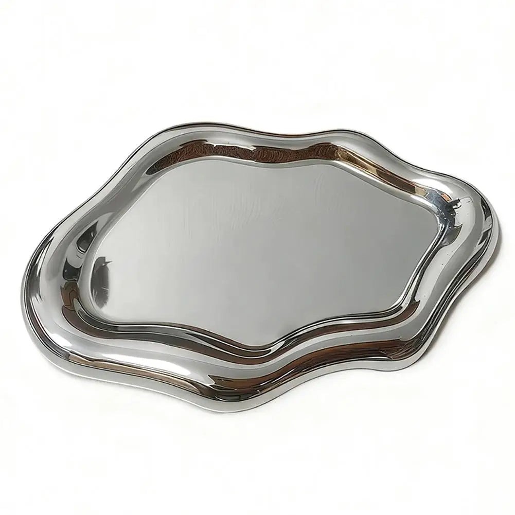 Jewelry Cloud Tray