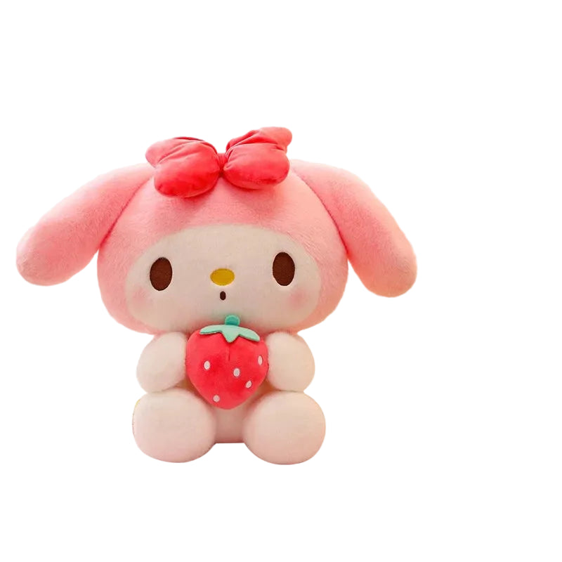 Kuromi Plush
