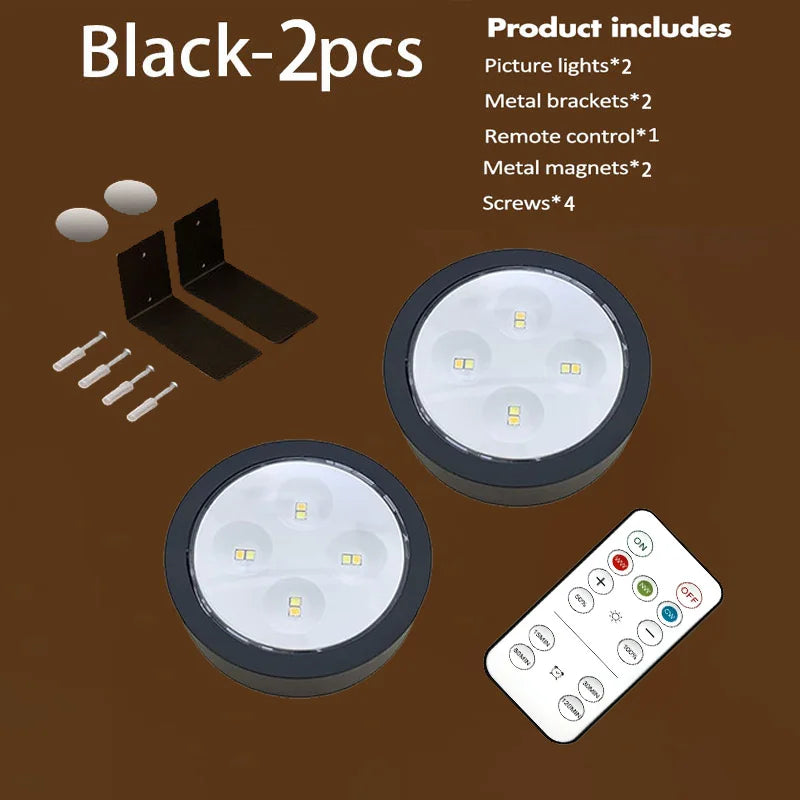 Led Painting Light