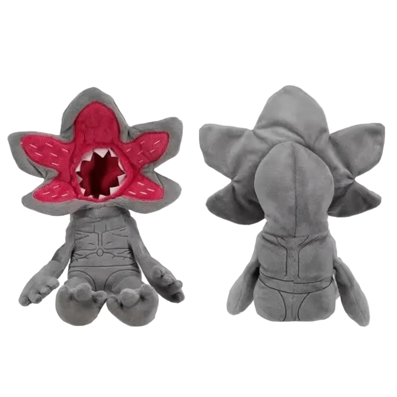 Demogorgon Plush