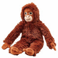 Punch Monkey Plush